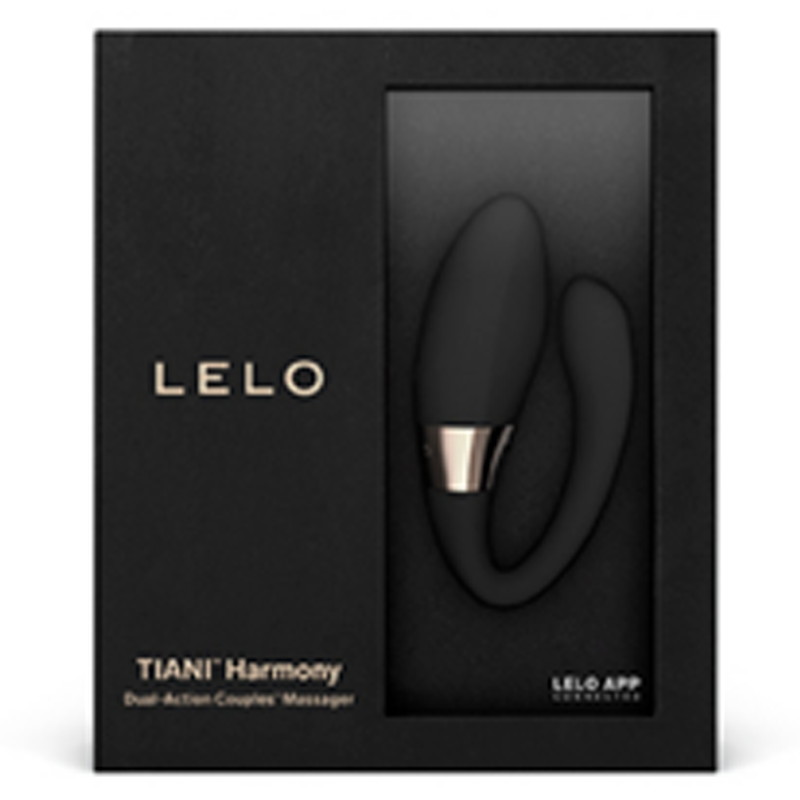 TIANI Harmony, Black