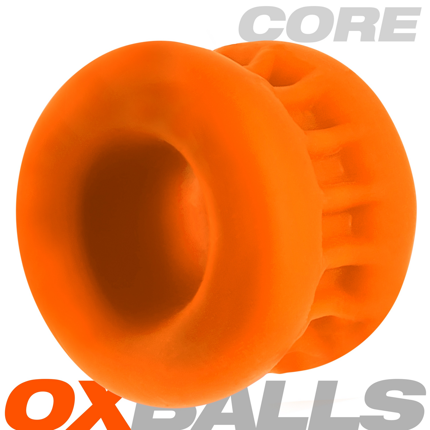 CORE ballstretcher, ORG ICE