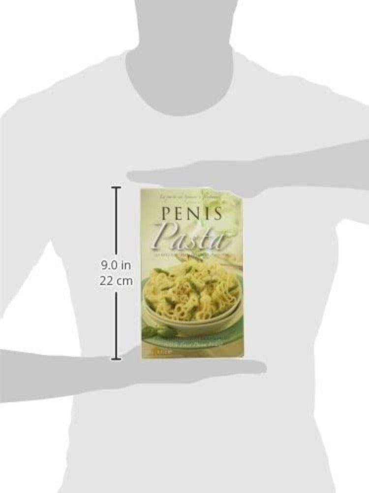 Penis Pasta  200g