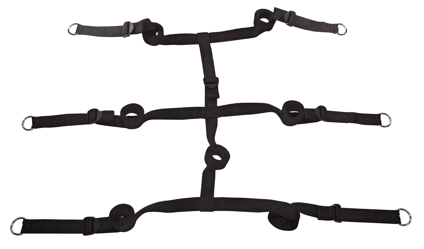 Edge Extreme Under the Bed Restraint System