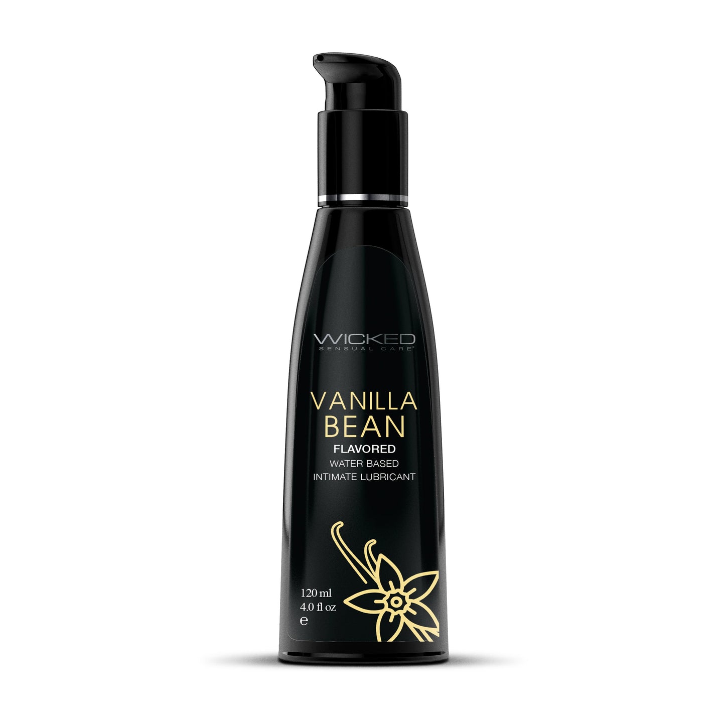 Aqua Vanilla Bean 4oz