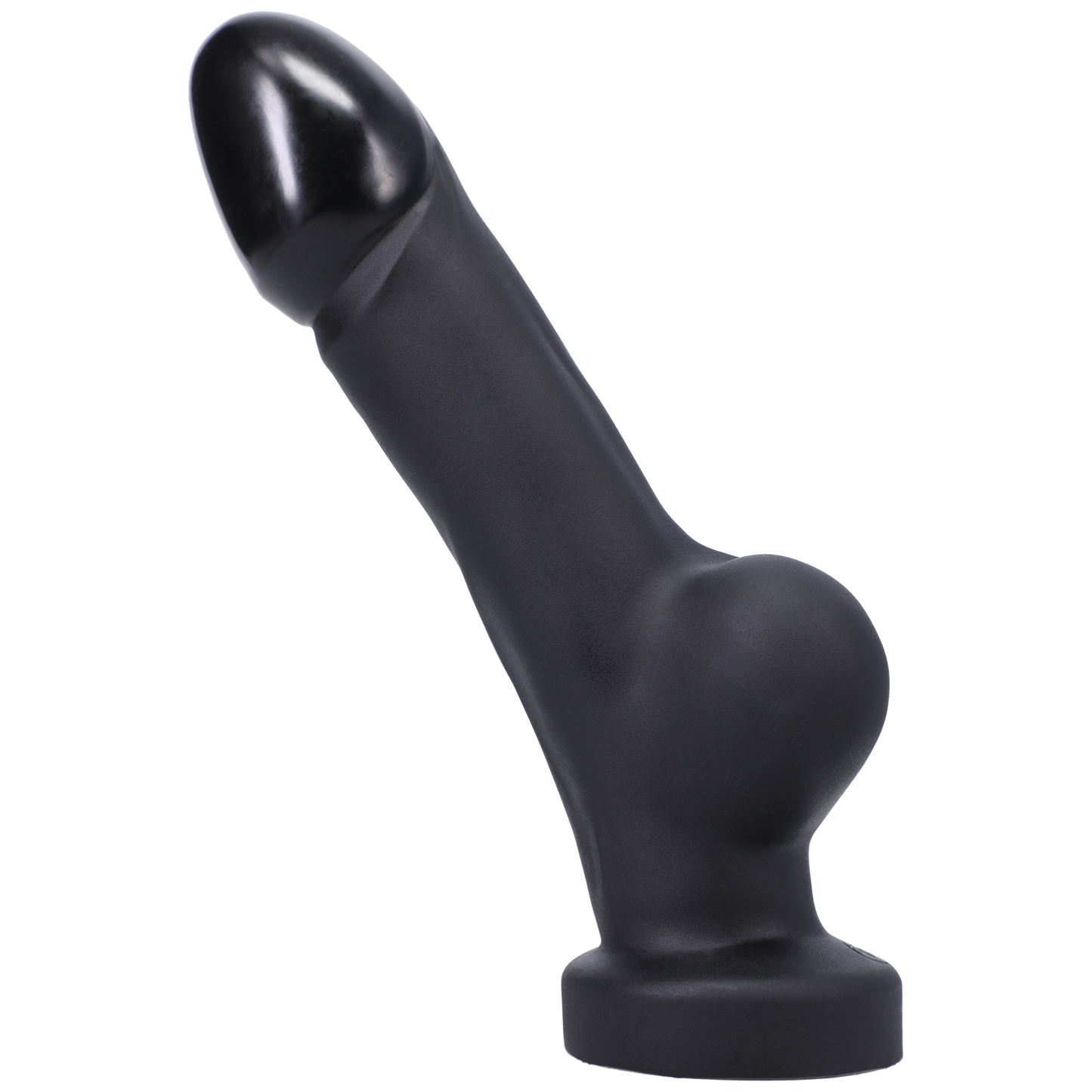 Super Destiny Super Soft Silicone 8.5 Inch Dildo