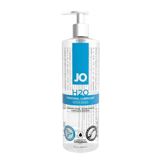 JO H20 Lubricant 16oz