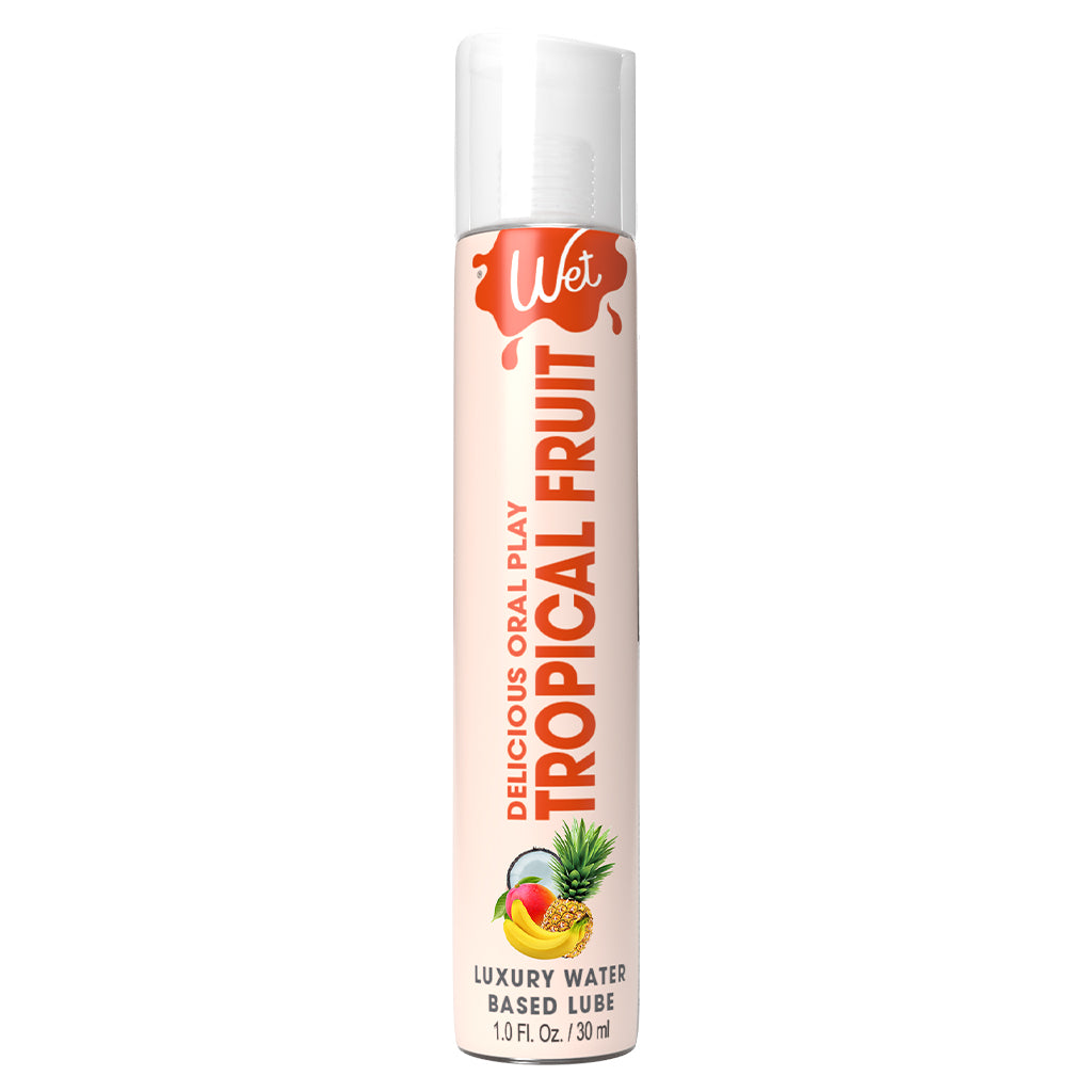 Tropical Fruit 1 Fl. Oz. / 30 ml