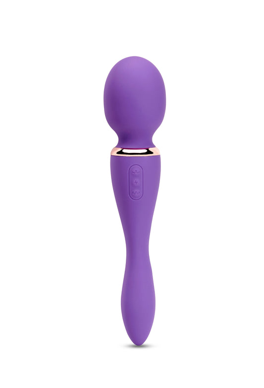 ALLUVION WAND - PURPLE