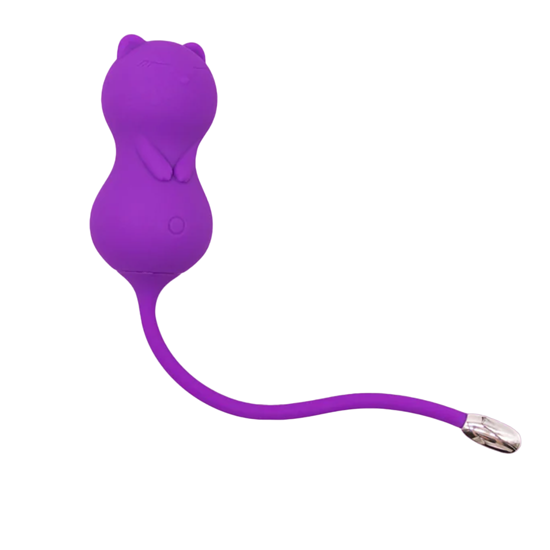 Kitty Cat Kegel Vibrator