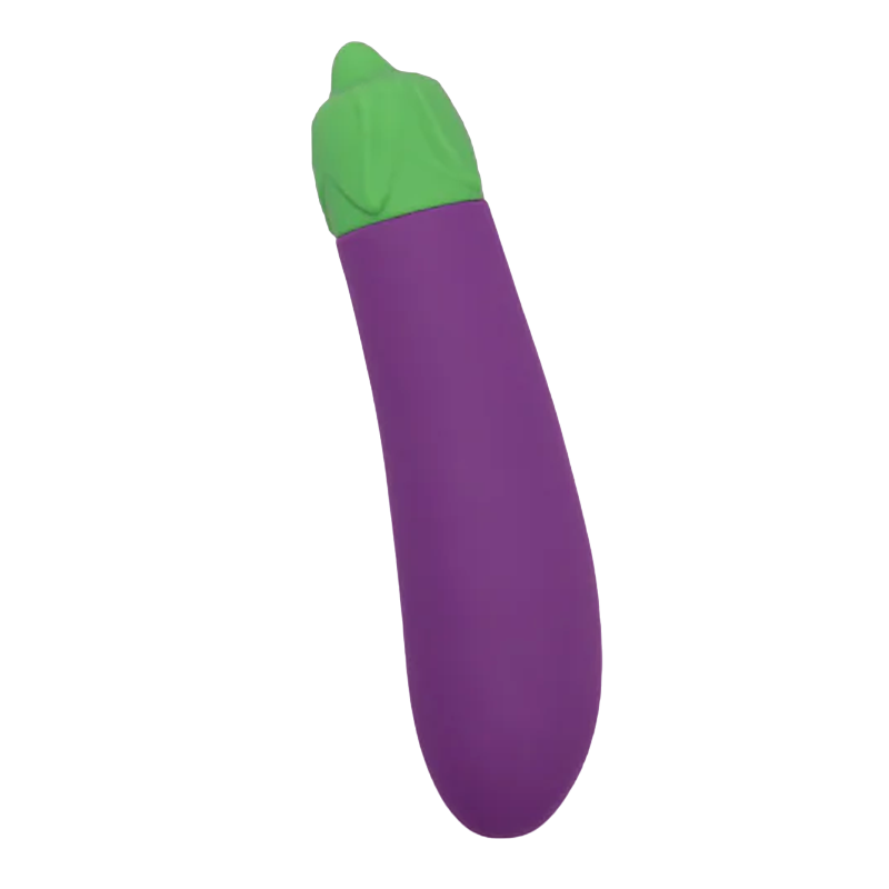 Eggplant Emojibator