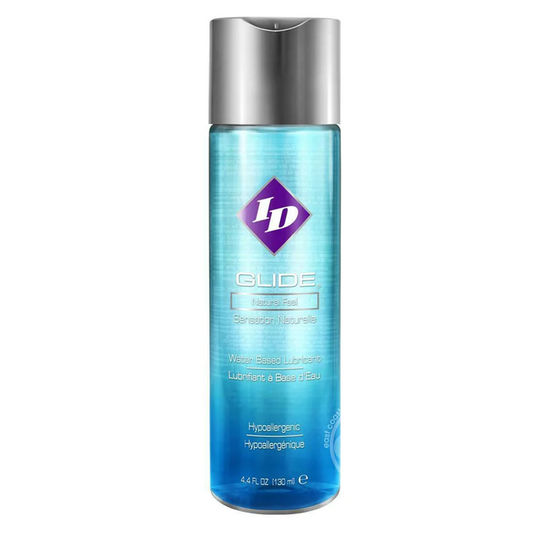 ID GLIDE 4.4 FL OZ (130ML)