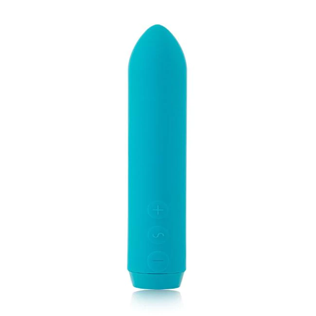 Je Joue Classic Rechargeable Bullet Vibrator Purple