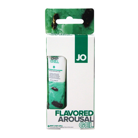 Jo Arousal Gel Mint Chip Chill