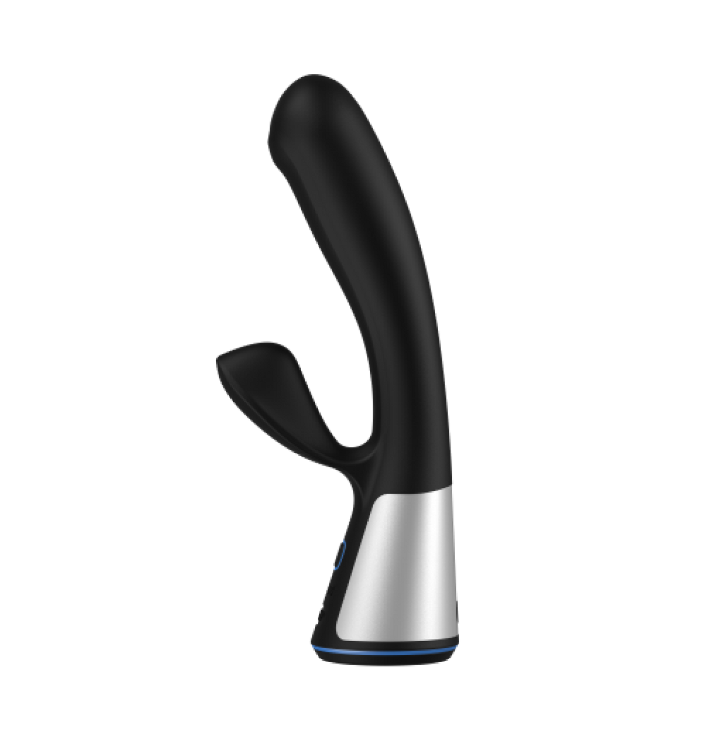 OhMiBod Fuse Black