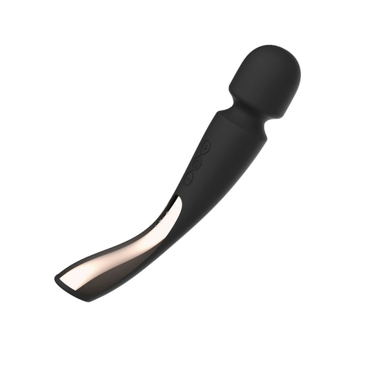 Smart Wand 2 Medium Black